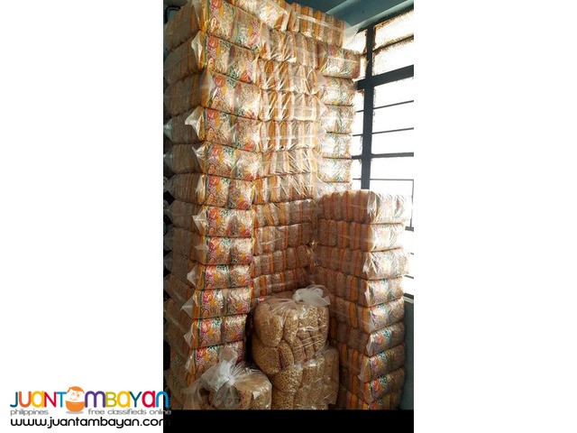 Mix Nuts and Cornick etc