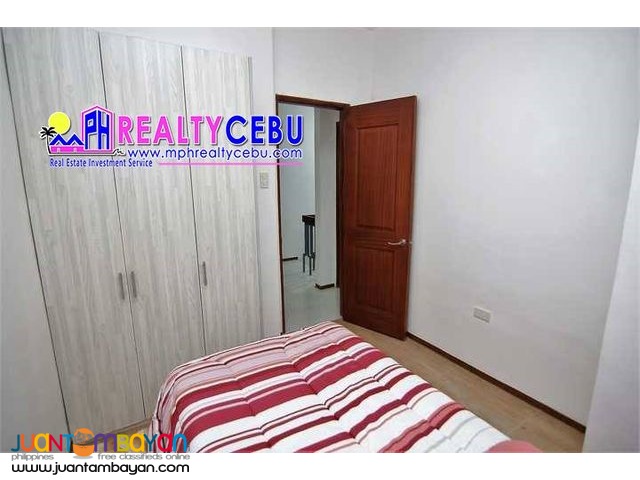 AFFORDABLE FURNISHED TOWNHOUSE IN CONSOLACION CEBU