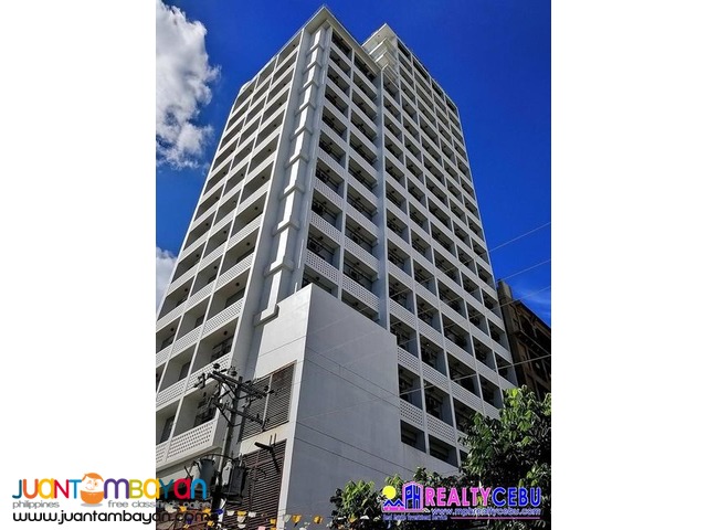 RFO! 1 Bedroom Condo at Trillium Residences Cebu City RFO! 1 Bedroom Condo at Trillium Residences Cebu City