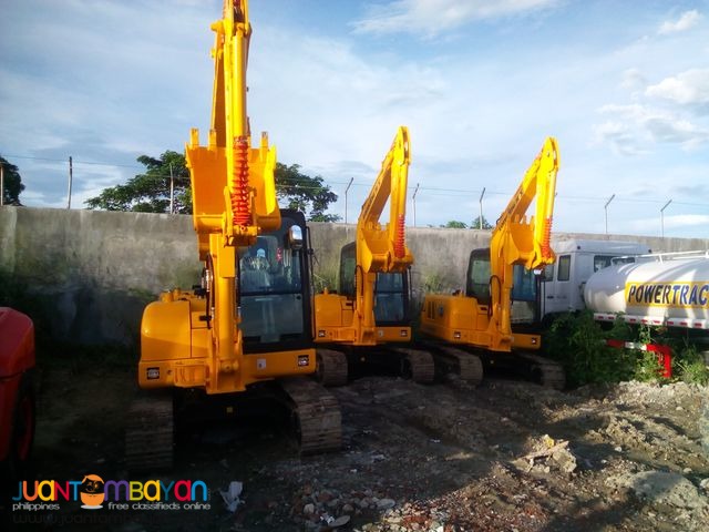 CDM6065 Hydraulic Excavator FOR SALE~ 
