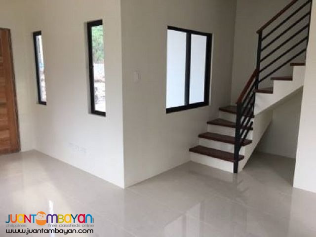 3 BEDROOM TOWNHOUSE FOR RENT IN POOC TALISAY CITY, CEBU 