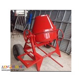 FOR RENT: *Cement Mixer* (within metro manila)