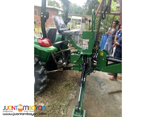 Selling TMSQ Farm Tractor (Buddy) Multipurpose BUY NOW