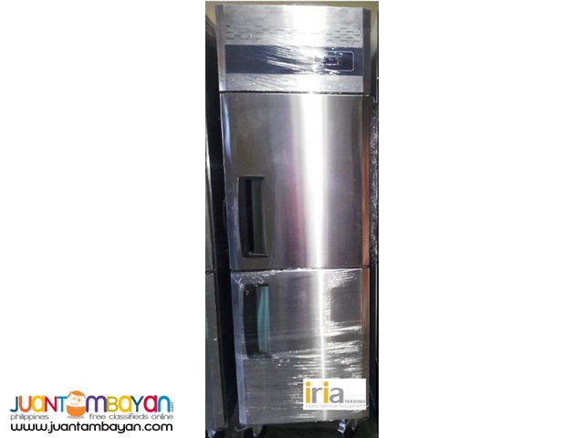 2Door Cabinet Chiller 2Door Cabinet Chiller