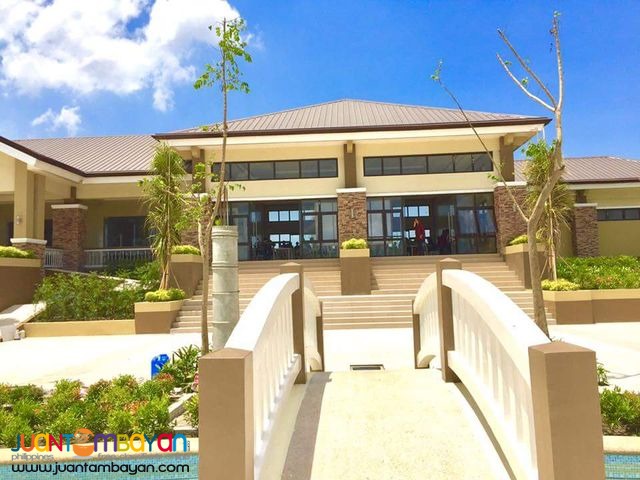 Condotel for sale in Tanza Cavite Aquamira Resort and Residence