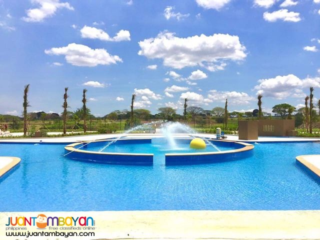 Condotel for sale in Tanza Cavite Aquamira Resort and Residence