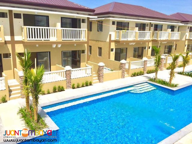 Condotel for sale in Tanza Cavite Aquamira Resort and Residence