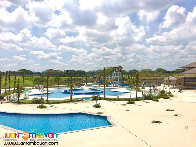 Condotel for sale in Tanza Cavite Aquamira Resort and Residence