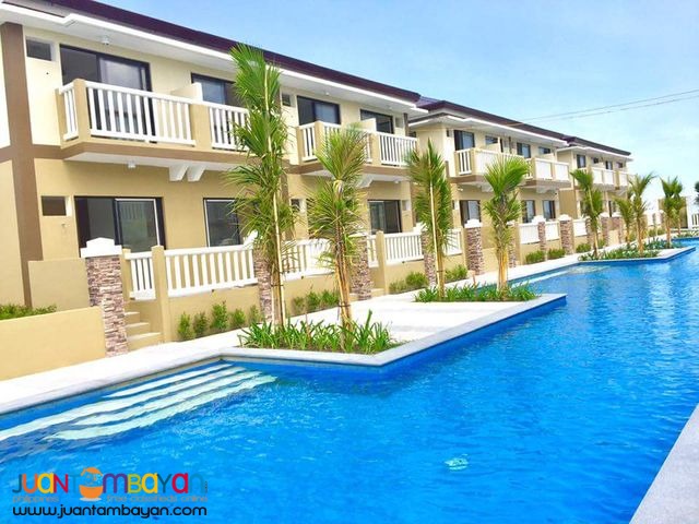 Condotel for sale in Tanza Cavite Aquamira Resort and Residence