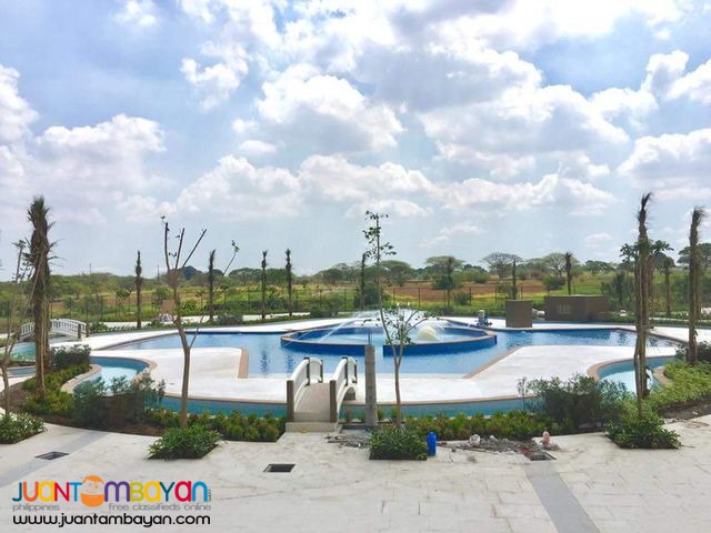 Condotel for sale in Tanza Cavite Aquamira Resort and Residence