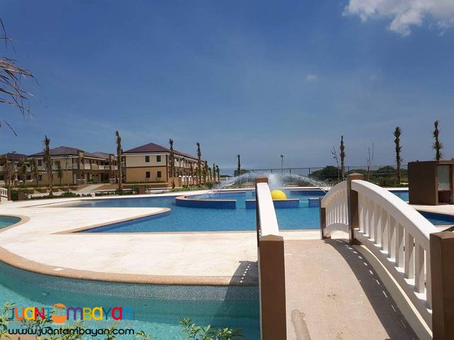 Condotel for sale in Tanza Cavite Aquamira Resort and Residence