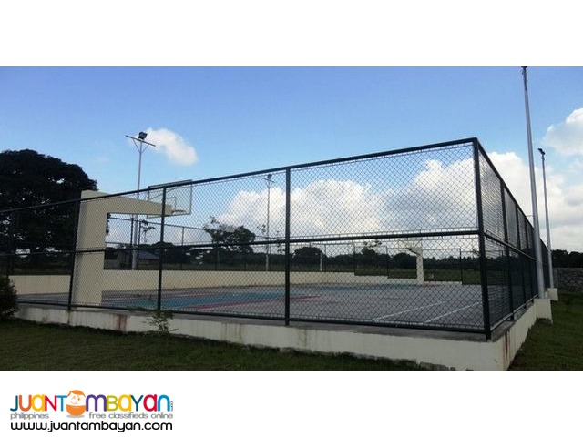 Lot for sale in Trece Martires Cavite Sugarland Estates
