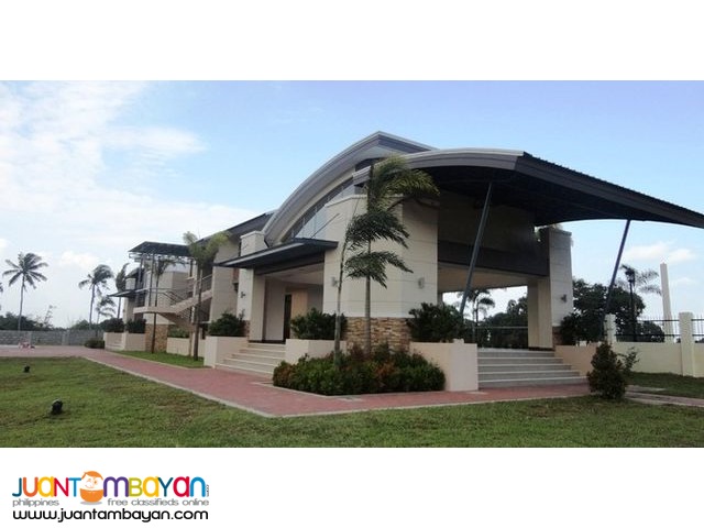 Lot for sale in Trece Martires Cavite Sugarland Estates
