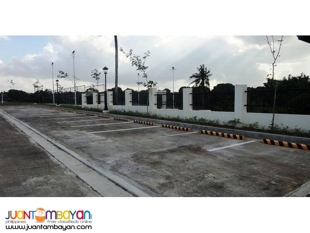 Lot for sale in Trece Martires Cavite Sugarland Estates