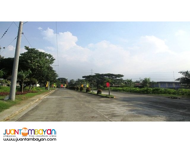 Lot for sale in Trece Martires Cavite Sugarland Estates