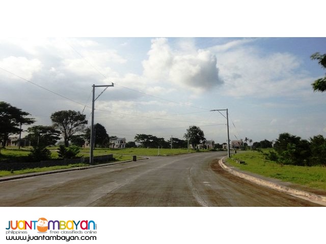 Lot for sale in Trece Martires Cavite Sugarland Estates