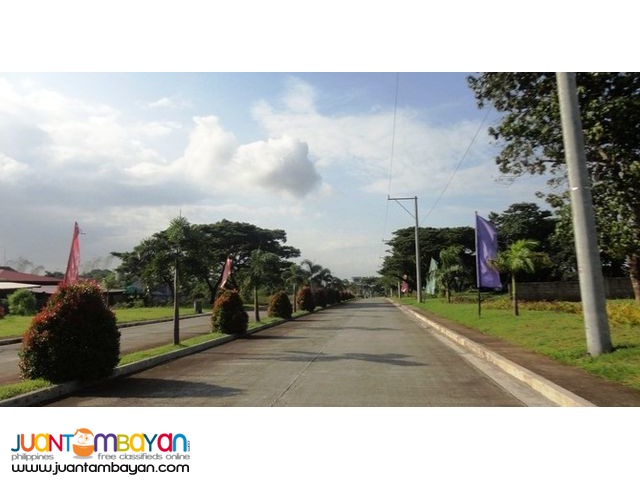 Lot for sale in Trece Martires Cavite Sugarland Estates