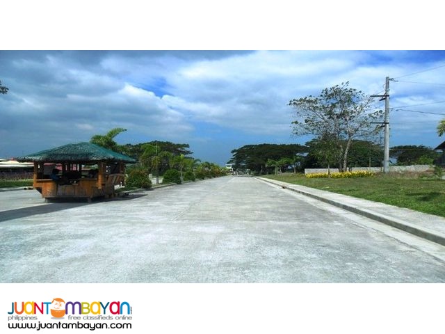 Lot for sale in Trece Martires Cavite Sugarland Estates