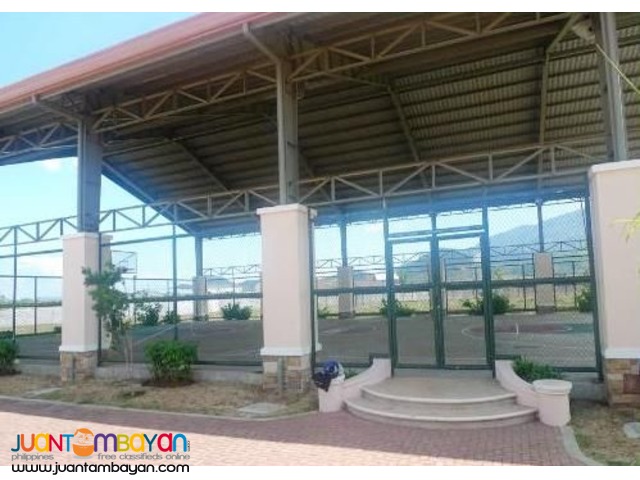 Lot for sale in Sto. Tomas Batangas