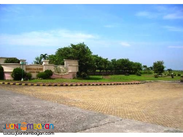 Lot for sale in Tanza Cavite Saddle and Clubs 