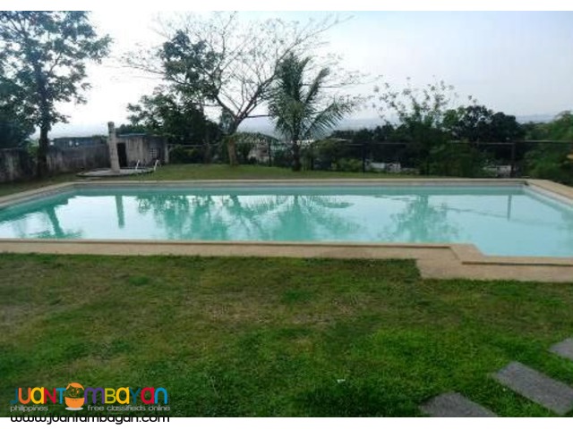 Lot for sale in Taytay Rizal - Glenrose East