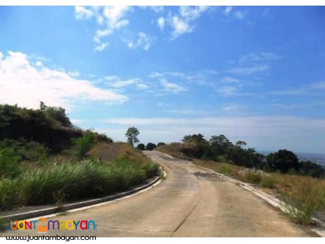 Lot for sale in Taytay Rizal - Glenrose East