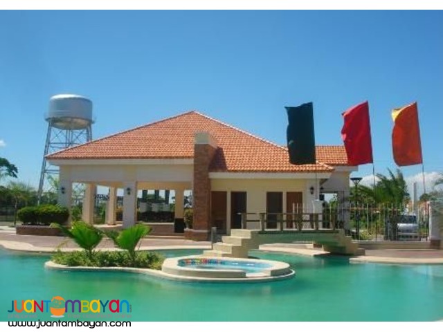 Lot for sale in Gen Trias Cavite Rio De Oro 