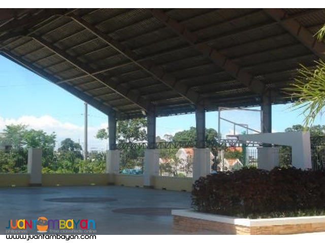 Lot for sale in Gen Trias Cavite Rio De Oro 