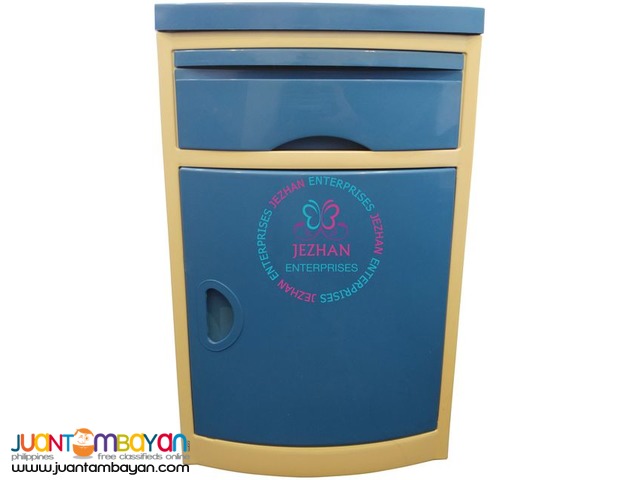 Bed Side Table with Drawer