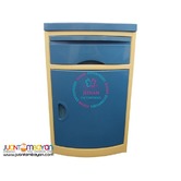 Bed Side Table with Drawer