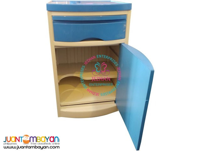 Bed Side Table with Drawer