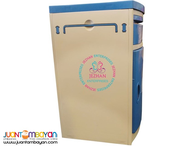 Bed Side Table with Drawer