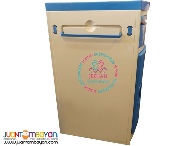 Bed Side Table with Drawer