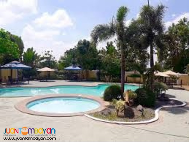 Lot for sale in Mexico Pampanga Beverly Place