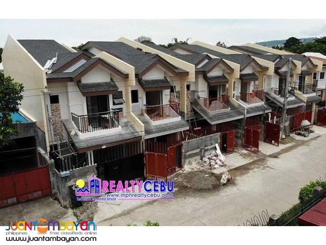 202m² 6Bedroom Townhouse in Andres Abellana Cebu City 