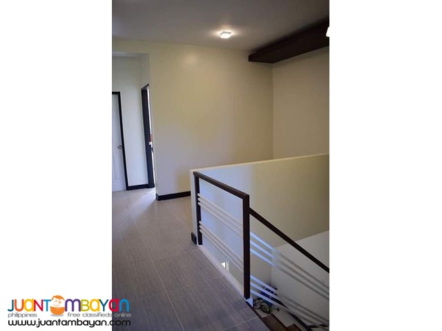 Duplex house for sale at Kingsville Hills Antipolo
