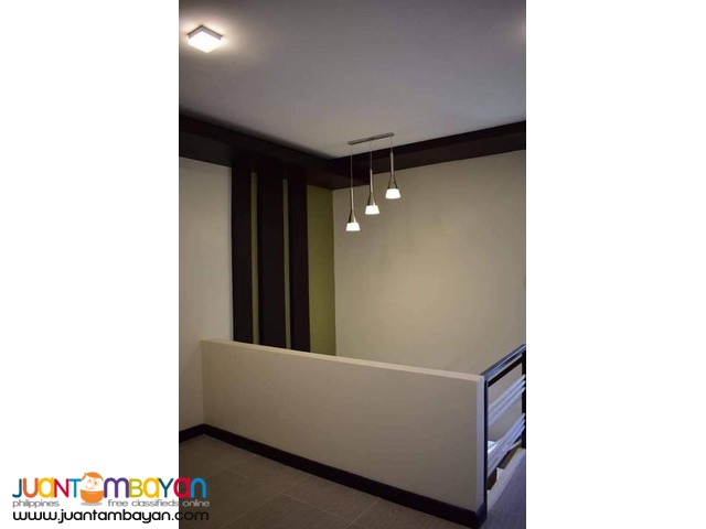 Duplex house for sale at Kingsville Hills Antipolo