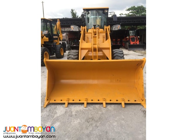 INQUIRE NOW~ HQ Backhoe Loader 
