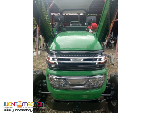 Brand new TMSQ Farm Tractor (Buddy) Multipurpose For sale