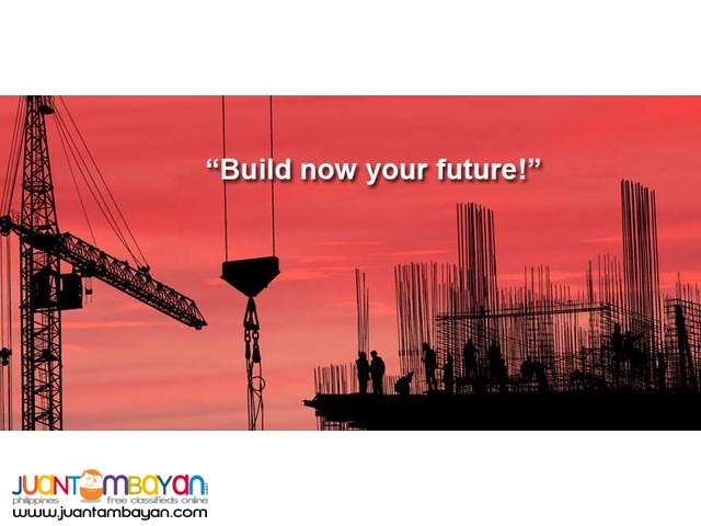 Solid Steel Construction Steel Building Materials Supplier