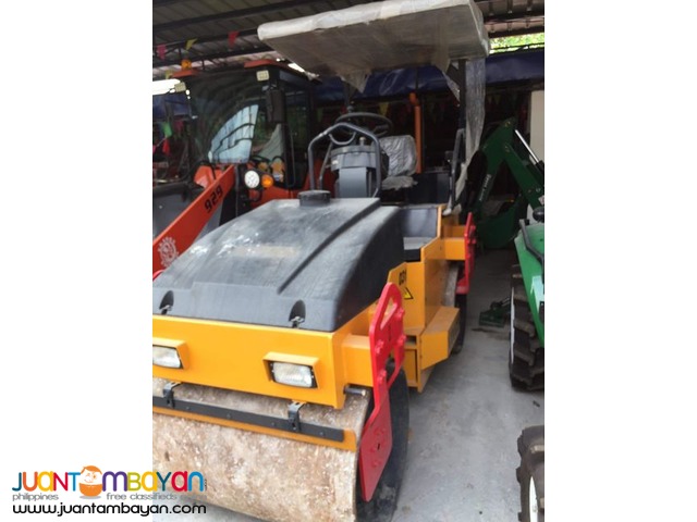 GYD031 Road Roller (Pizon)