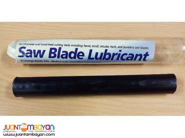 Olson AC70010 Saw Blade Lubricant Stick