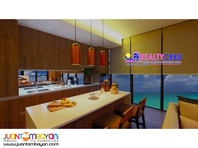 3 BR COURTYARD POOL VILLA W/ GARDEN AND PS AT THE SHERATON CEBU