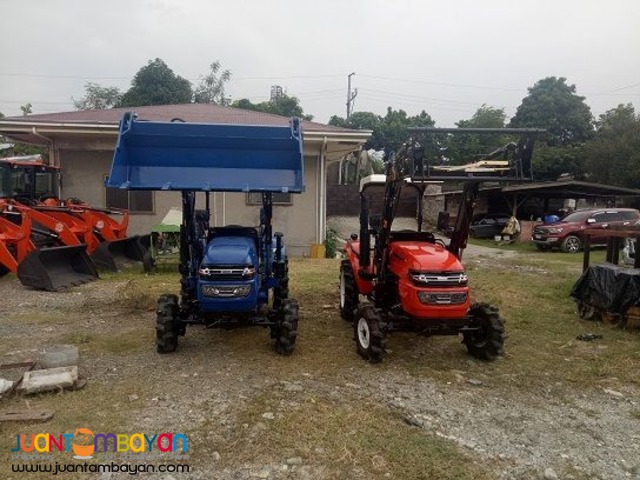 TMSQ Farm Tractor