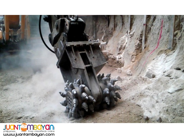 new rock grinder high quality for sale