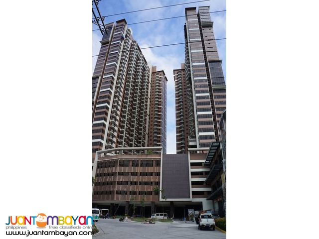  THE RADIANCE MANILA BAY READY FOR OCCUPANCY CONDO IN PASAY 