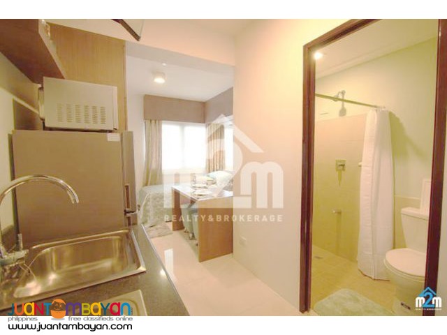 The Persimmon Studios(STUDIO UNIT) Mabolo, Cebu City