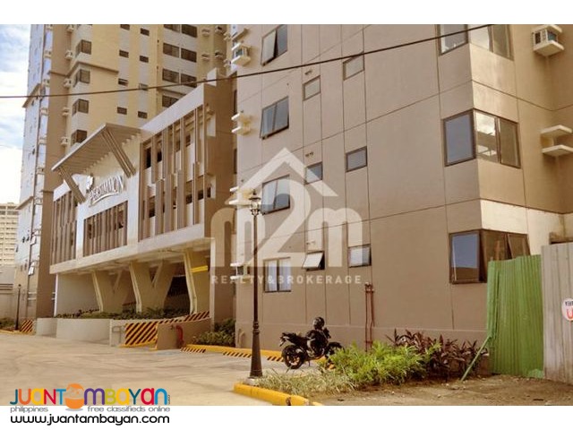 The Persimmon Studios(STUDIO UNIT) Mabolo, Cebu City