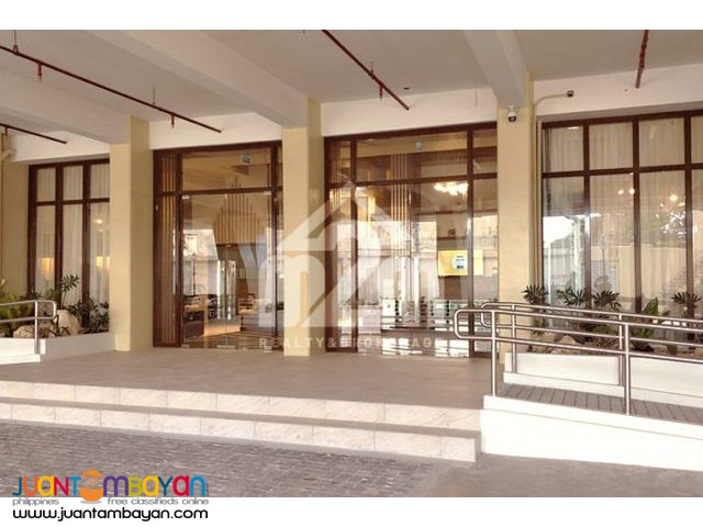 The Persimmon Studios(STUDIO UNIT) Mabolo, Cebu City