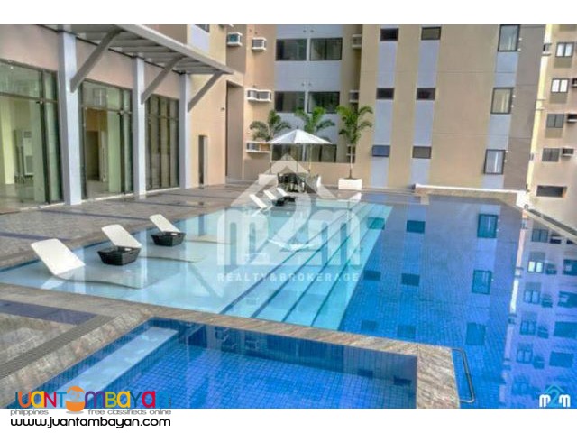 The Persimmon Studios(STUDIO UNIT) Mabolo, Cebu City